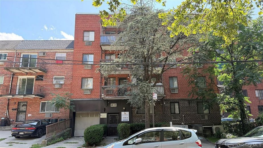 140-44 34th Avenue #3D
