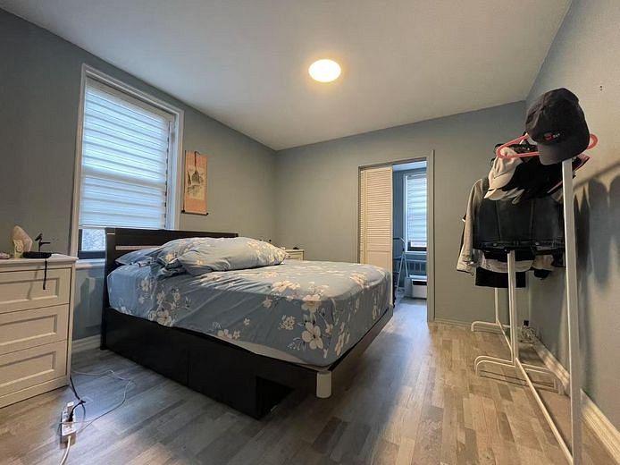 140-50 Burden Crescent #4J