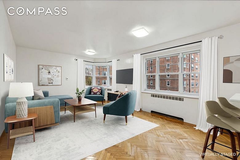 140 Cabrini Boulevard #23