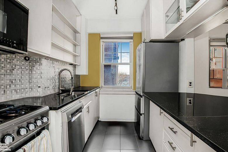 140 Cabrini Boulevard #37