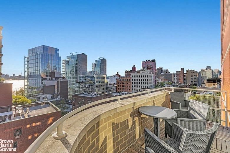 140 Charles Street #10E