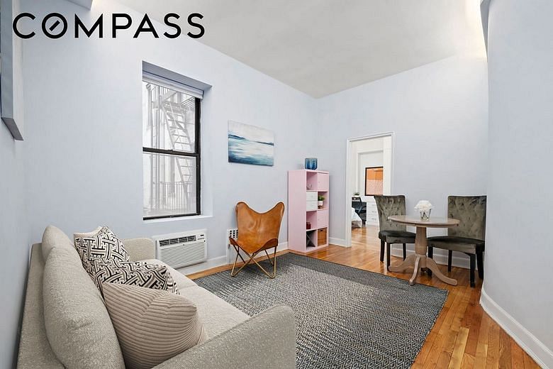 140 Claremont Avenue #1J