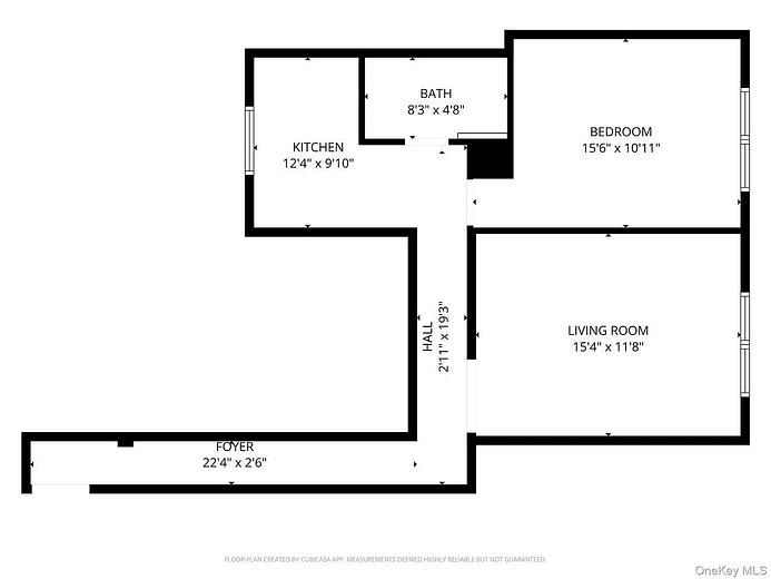 140 Claremont Avenue #6B