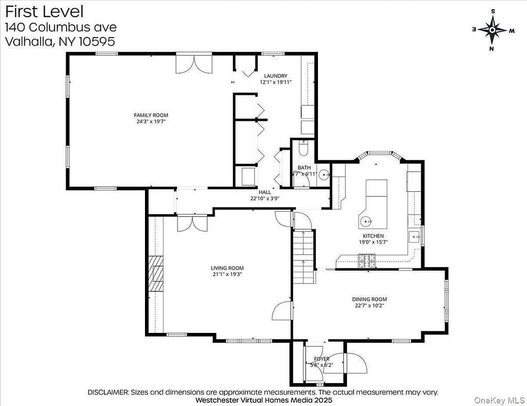 Image 1 of 36 for 140 Columbus Avenue in Westchester, Mount Pleasant, NY, 10595