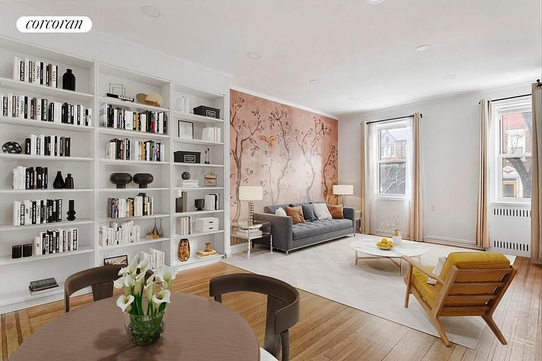 140 East 2nd Street #1B