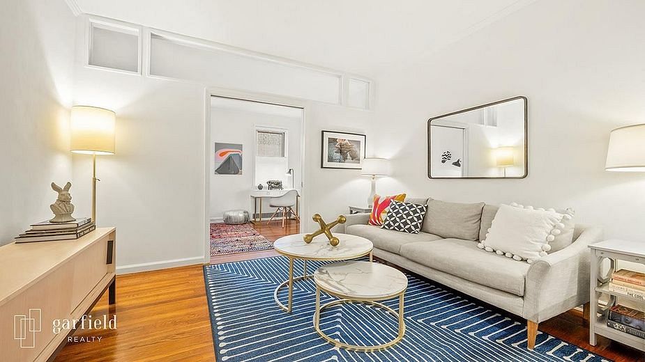 140 East 2nd Street #1N