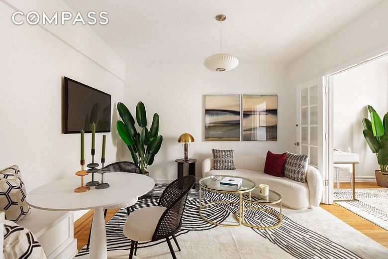 140 East 2nd Street #5F