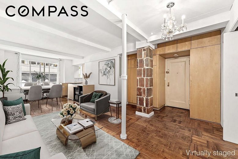 140 East 40th Street #2D