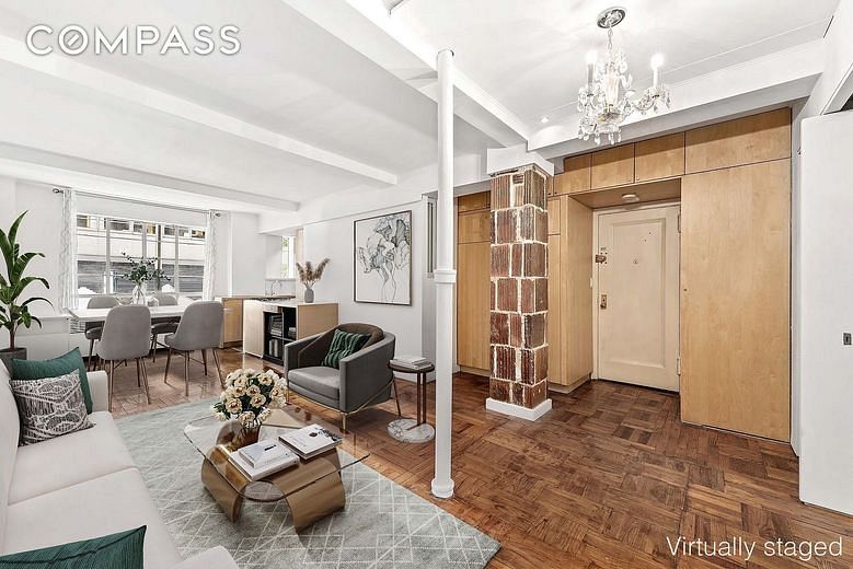 140 East 40th Street #2D