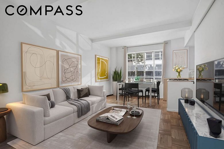 140 East 40th Street #2D