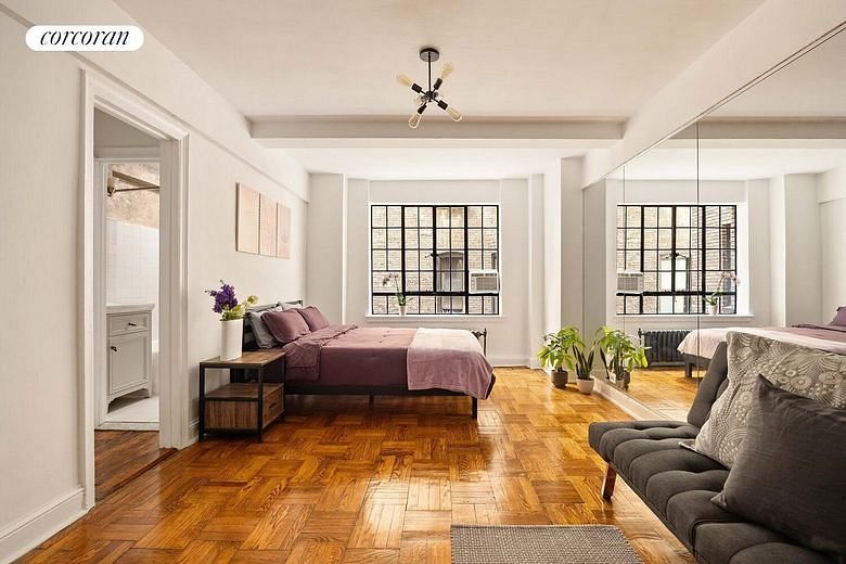 140 East 40th Street #3J
