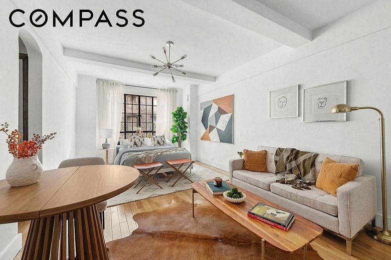 140 East 40th Street #7J
