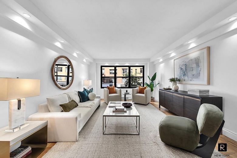 140 East 56th Street #2K