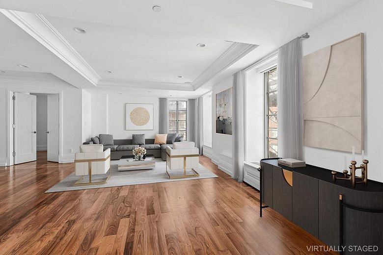 140 East 63rd Street #11C