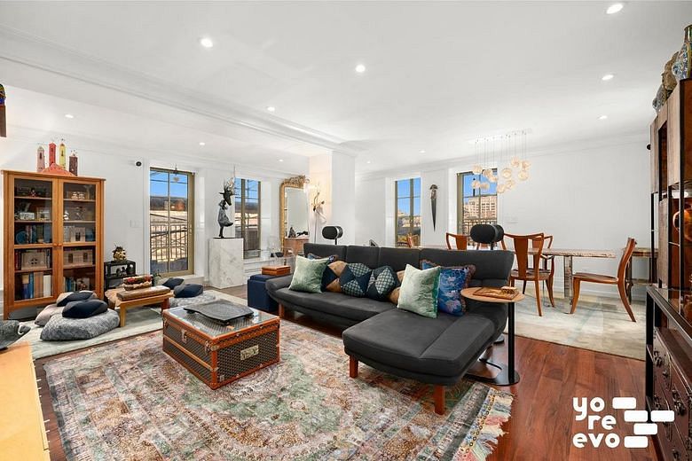 140 East 63rd Street #13A
