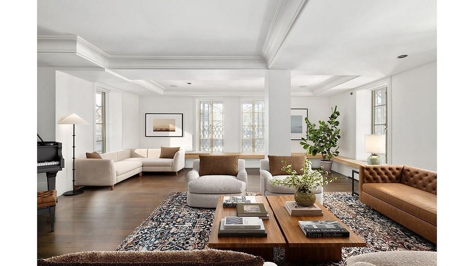 140 East 63rd Street #14B