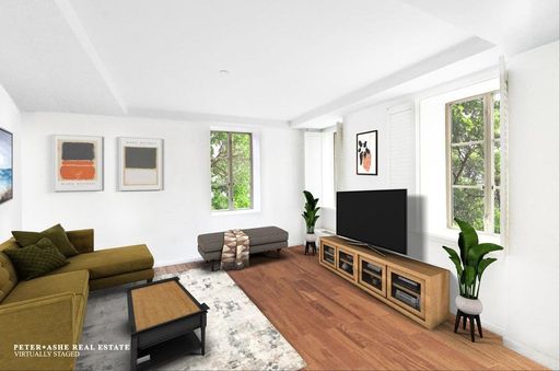 Image 1 of 9 for 140 East 63rd Street #4L in Manhattan, New York, NY, 10065