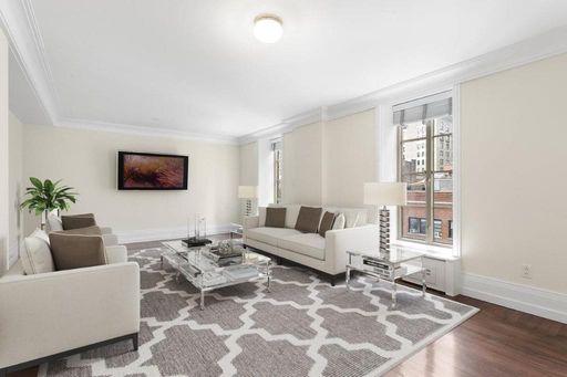 Image 1 of 8 for 140 East 63rd Street #5E in Manhattan, New York, NY, 10065