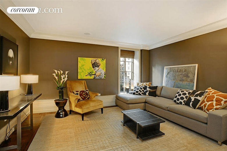 140 East 63rd Street #5F