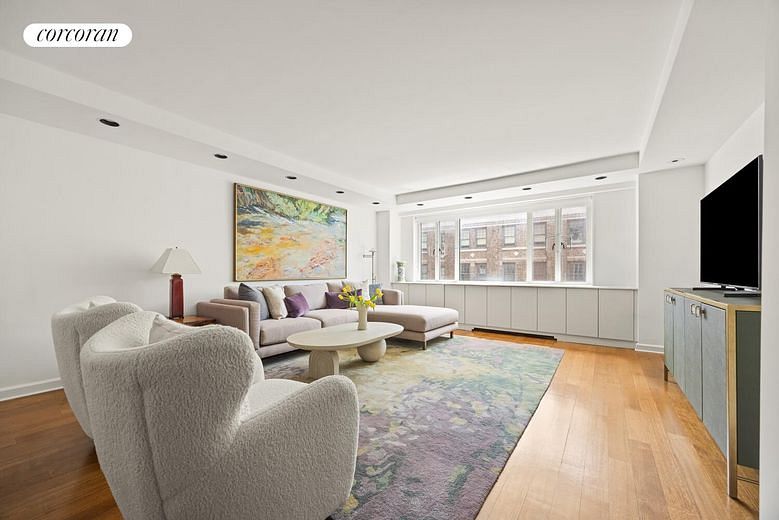 140 East 72nd Street #15C