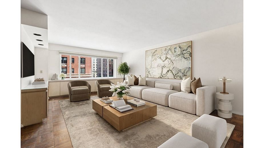 140 East 72nd Street #4A