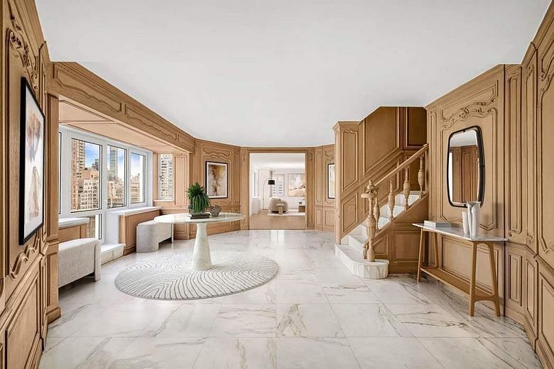 140 East 72nd Street #PH