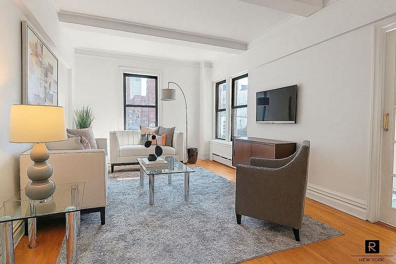 140 East 81st Street #12E