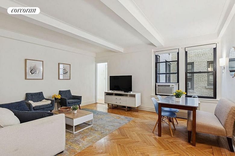 140 East 81st Street #9C