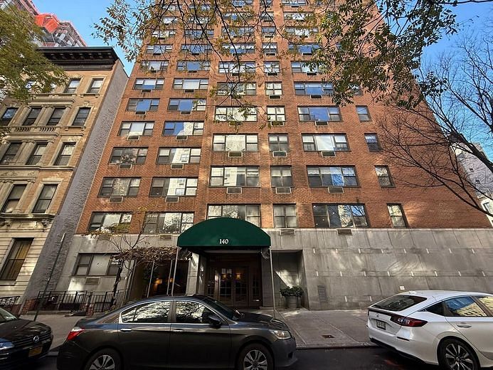 140 East 83rd Street #2B