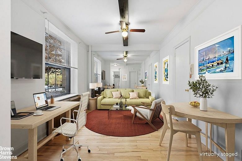 140 East 95th Street #1E