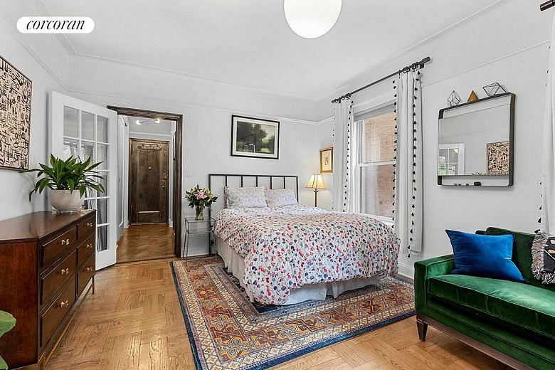 140 East 95th Street #2E