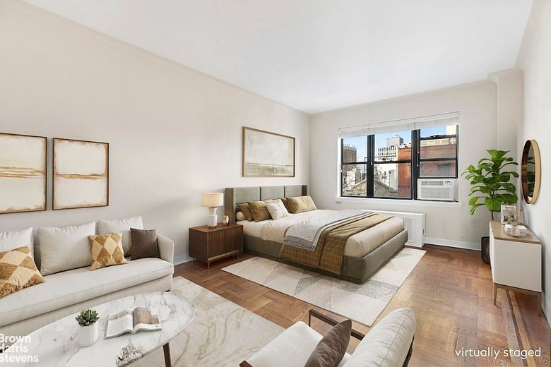 140 East 95th Street #5C