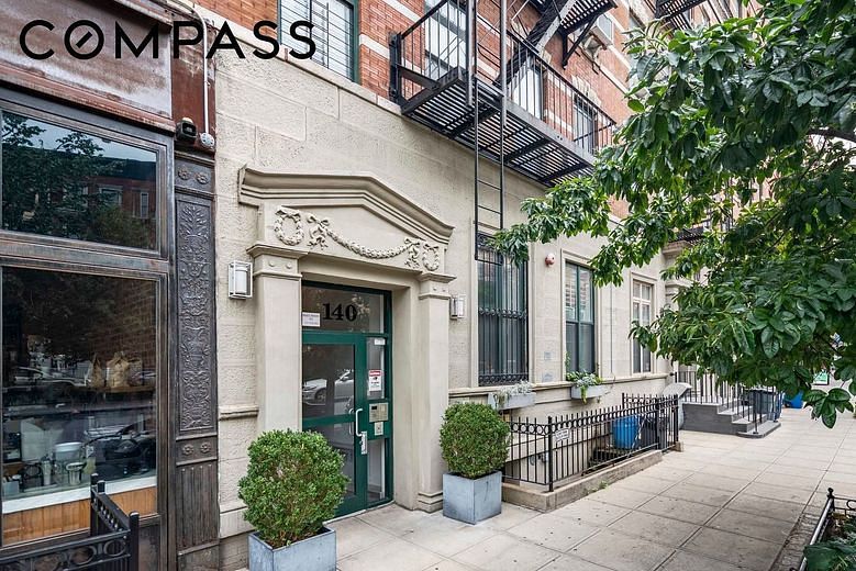 140 Edgecombe Avenue #1