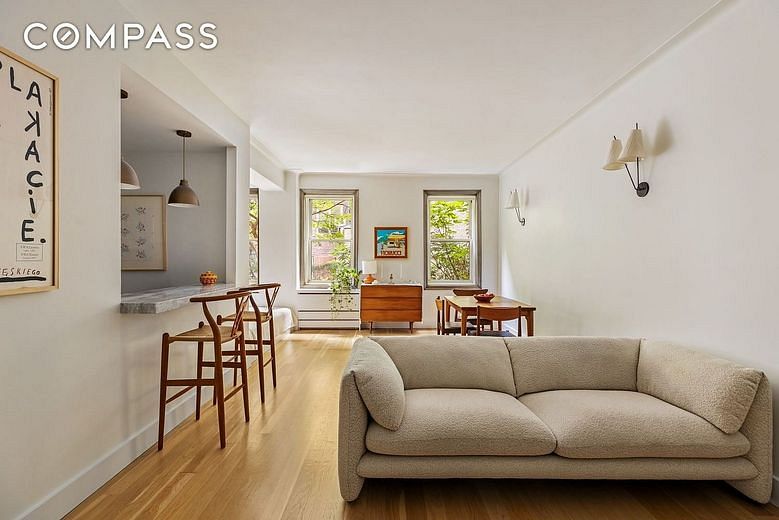 140 Eighth Avenue #1N