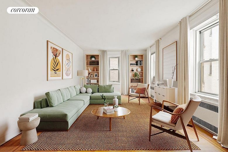 140 Eighth Avenue #4O