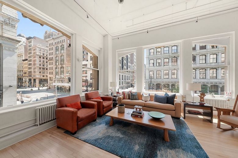 140 Fifth Avenue #2AB