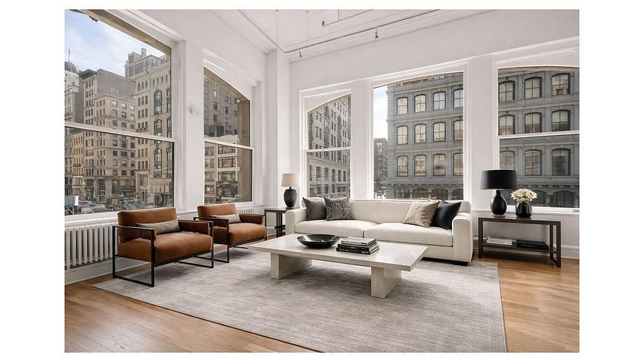 140 Fifth Avenue #2NDFLOOR