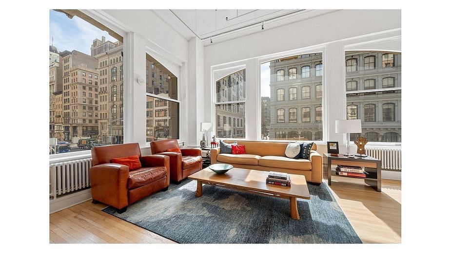140 Fifth Avenue #2NDFLOOR