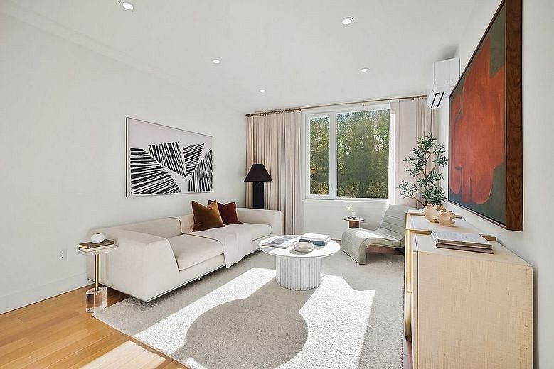 140 Hillside Avenue #2A