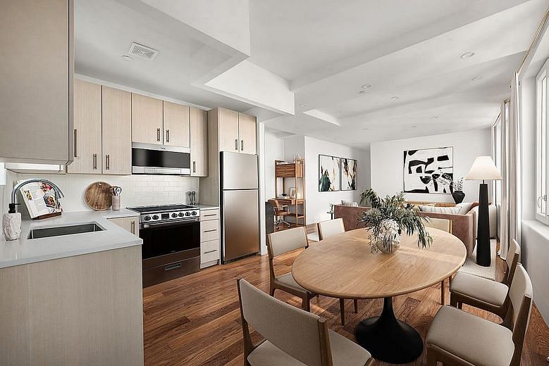 140 Hillside Avenue #2B