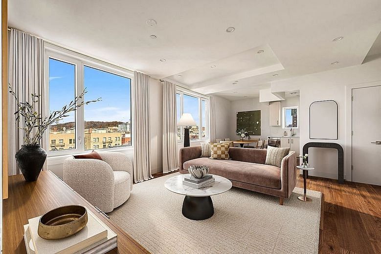 140 Hillside Avenue #3B