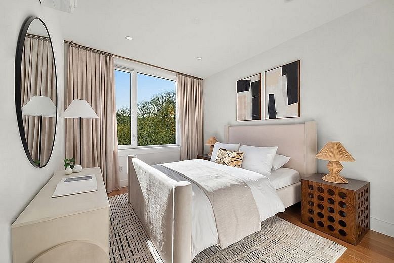 140 Hillside Avenue #4C