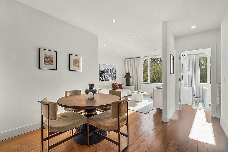 140 Hillside Avenue #5A