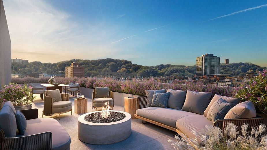 140 Hillside Avenue #GC