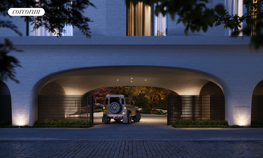 140 Jane Street #6FLOOR