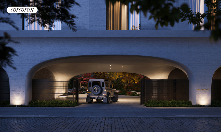 140 Jane Street #PH11