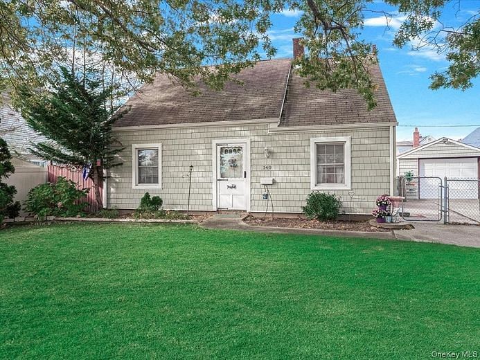 140 Jerusalem Avenue