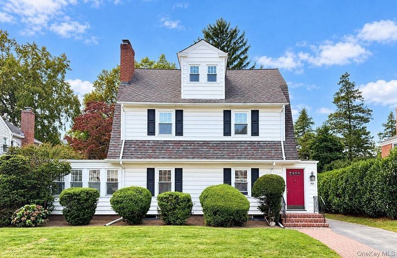 140 Kilburn Road