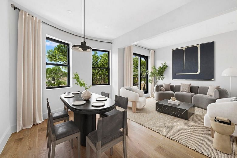 140 Moffat Street #3