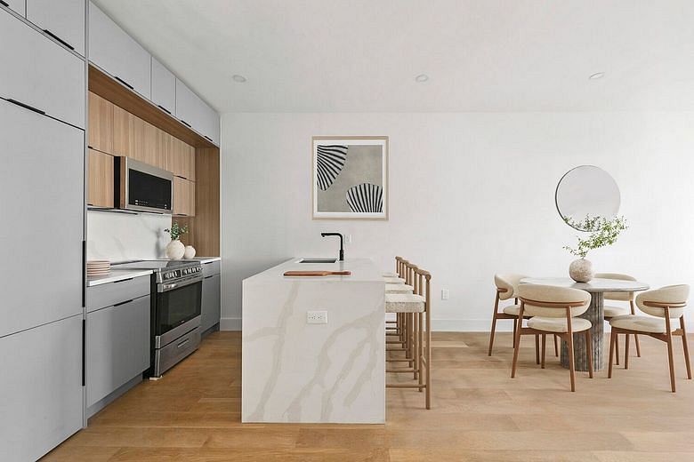 140 Moffat Street #GDN